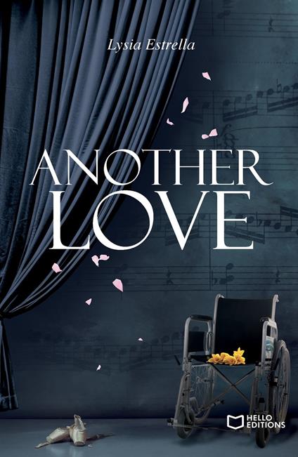 Another Love