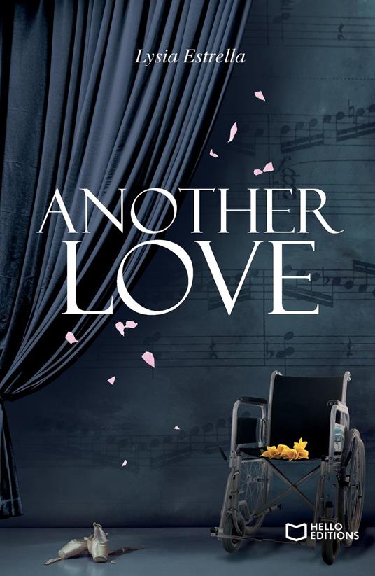 Another Love