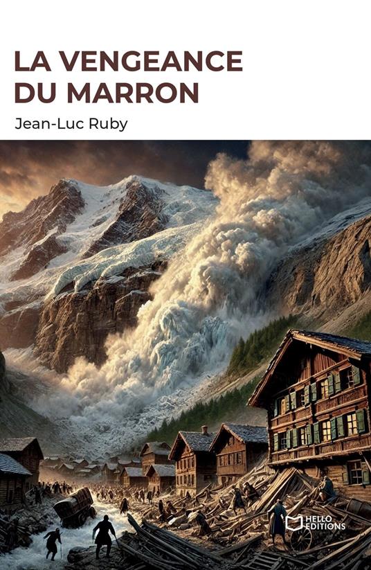 La Vengeance du marron