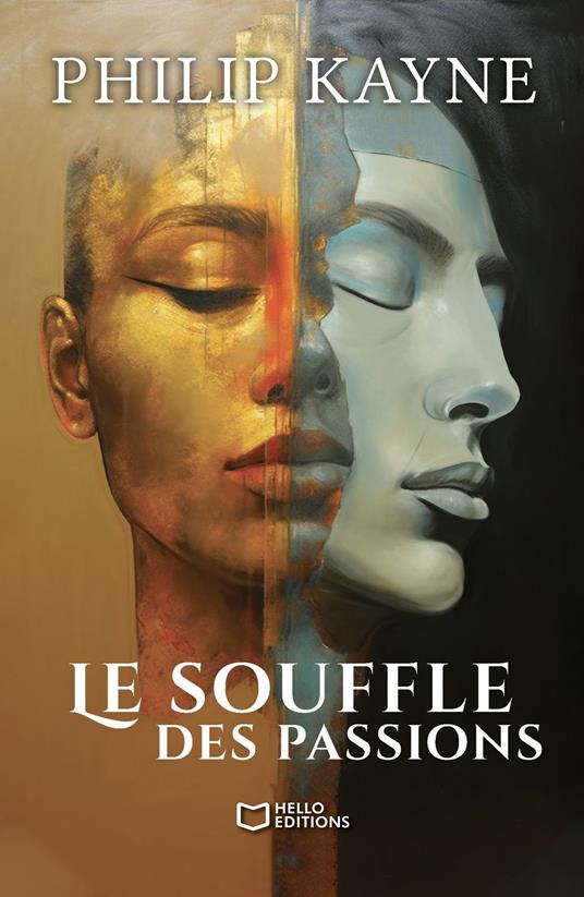 Le Souffle des Passions - Philip Kayne - ebook