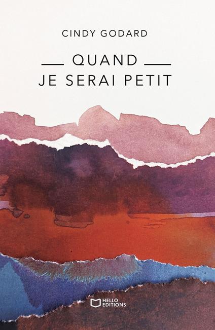 Quand je serai petit - Cindy Godard - ebook