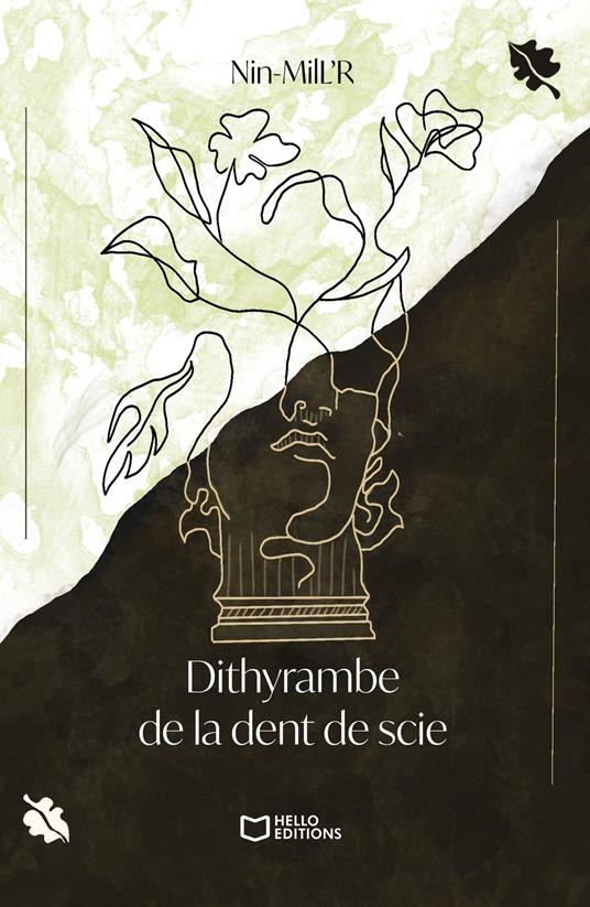 Dithyrambe de la dent de scie
