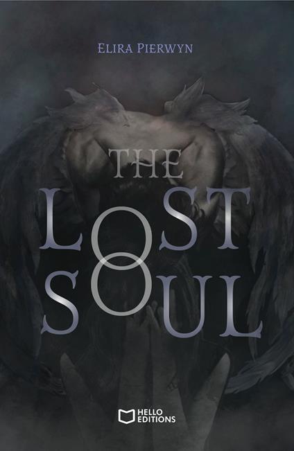 The Lost Soul - Elira Pierwyn - ebook