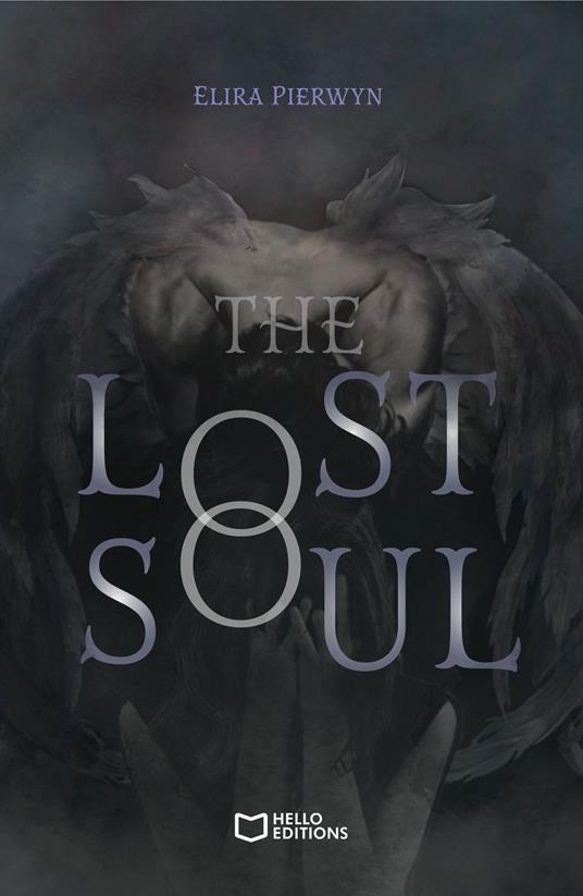 The Lost Soul - Elira Pierwyn - ebook