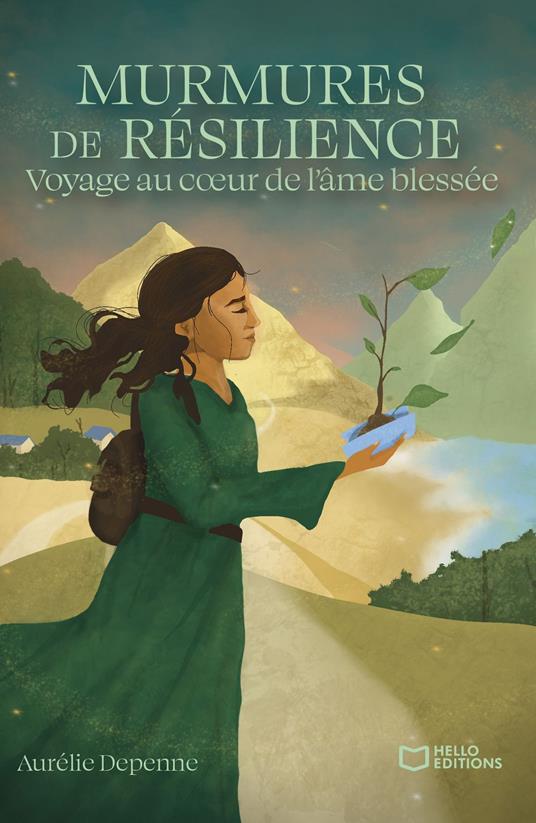 Murmures de résilience