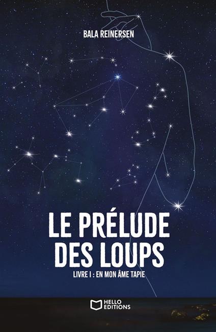 Le Prélude des loups - Livre I : En mon âme tapie - Bala Reinersen - ebook