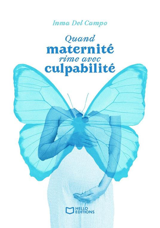 Quand maternité rime avec culpabilité