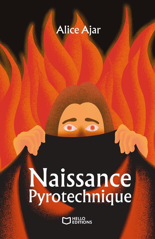 Naissance Pyrotechnique