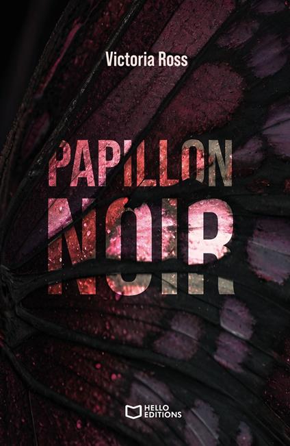 Papillon Noir