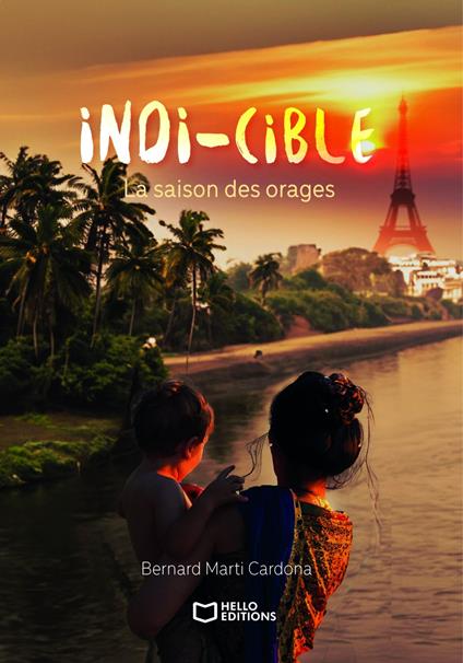 Indi-cible - La saison des orages