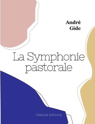 La Symphonie pastorale - André Gide - cover