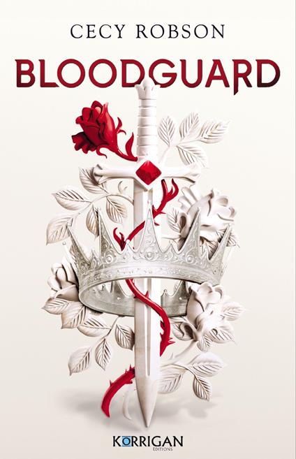 Bloodguard T1