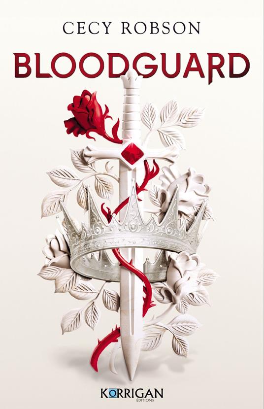 Bloodguard T1