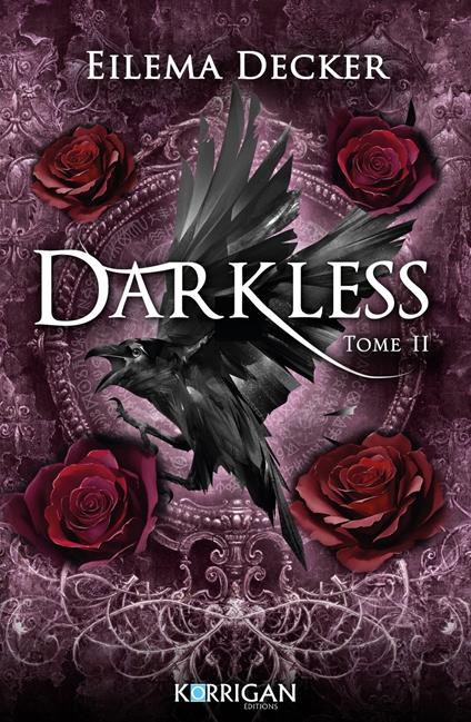 Darkless T2