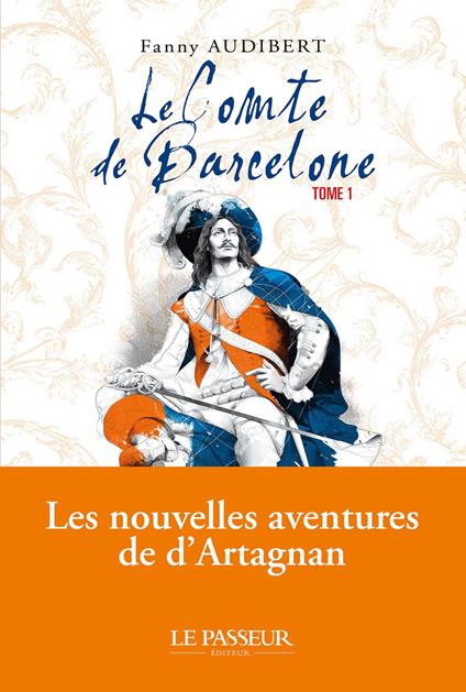 Le Comte de Barcelone - Tome 1