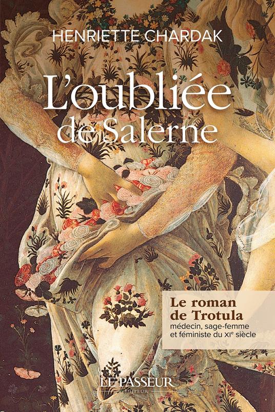 L'oubliée de Salerne