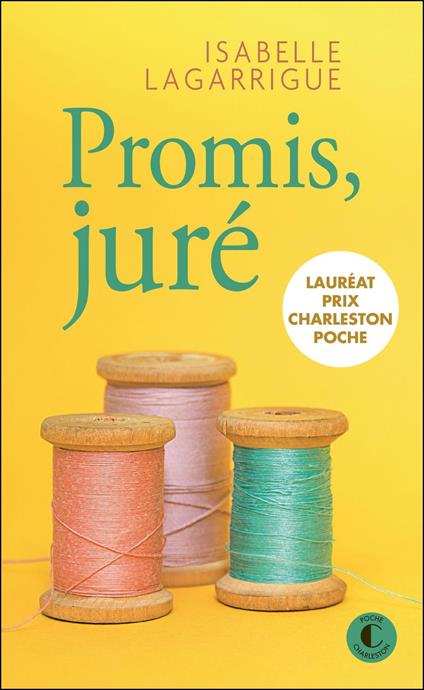 Promis, juré