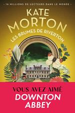Les brumes de Riverton