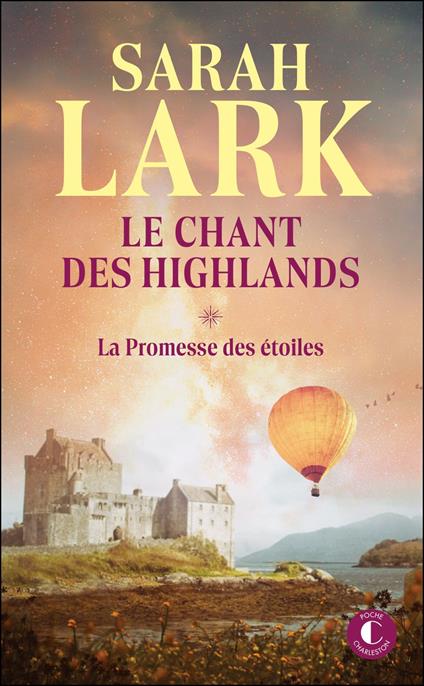 La promesse des étoiles