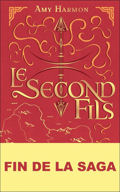 Le Second Fils
