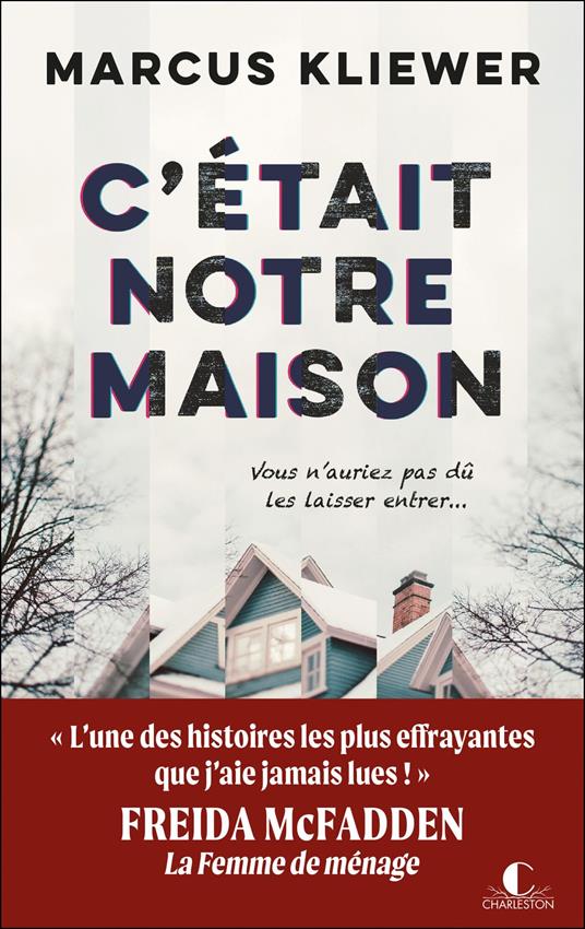C'était notre maison