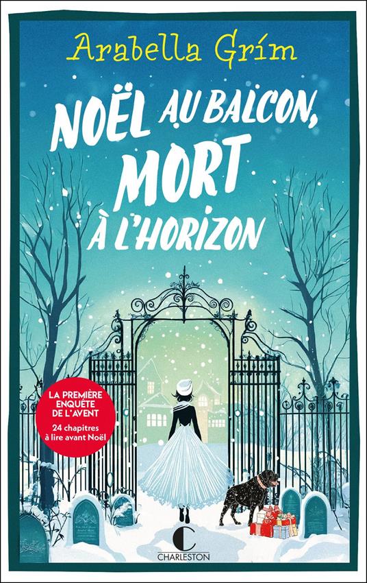 Noël au balcon, mort à l'horizon