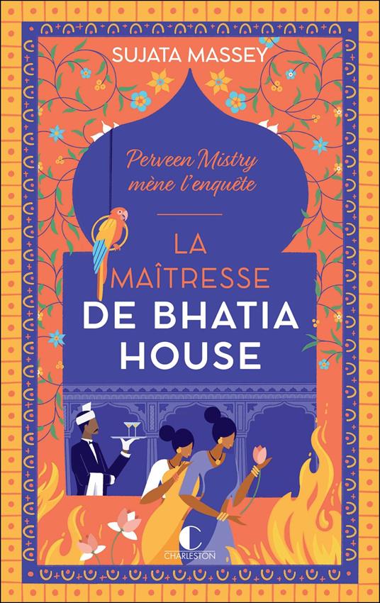 La maîtresse de Bhatia House