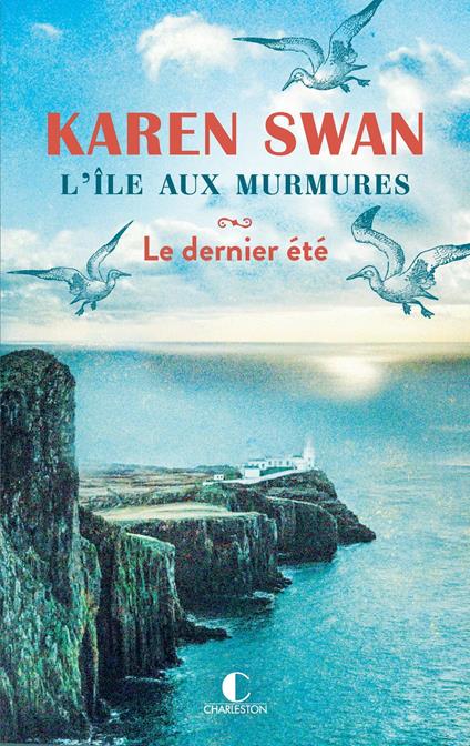 L’île aux murmures