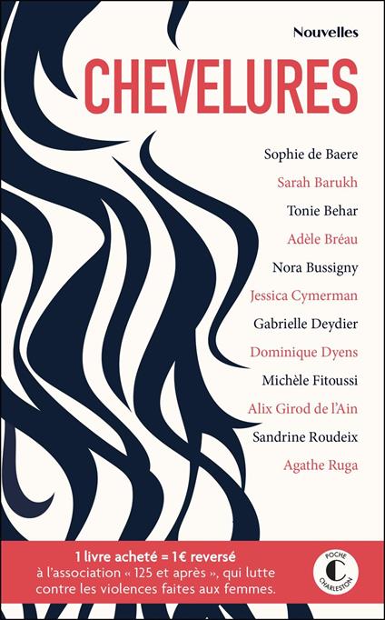 Chevelures