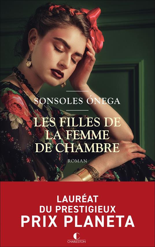 Les Filles de la femme de chambre
