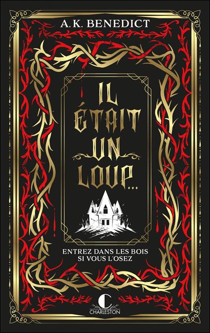 Il était un loup...