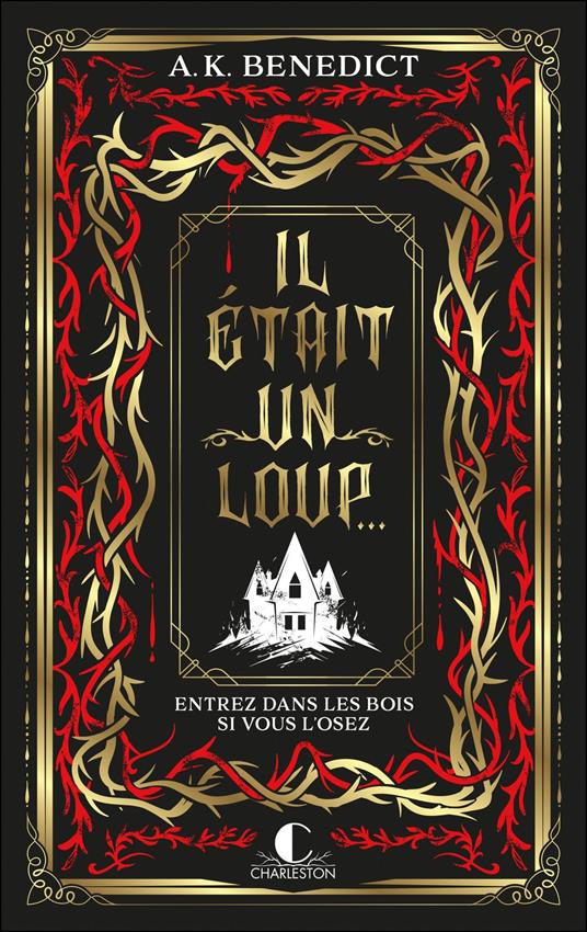 Il était un loup...