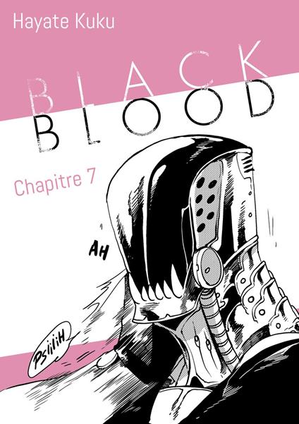 Black Blood - Chapitre 7 (VF)