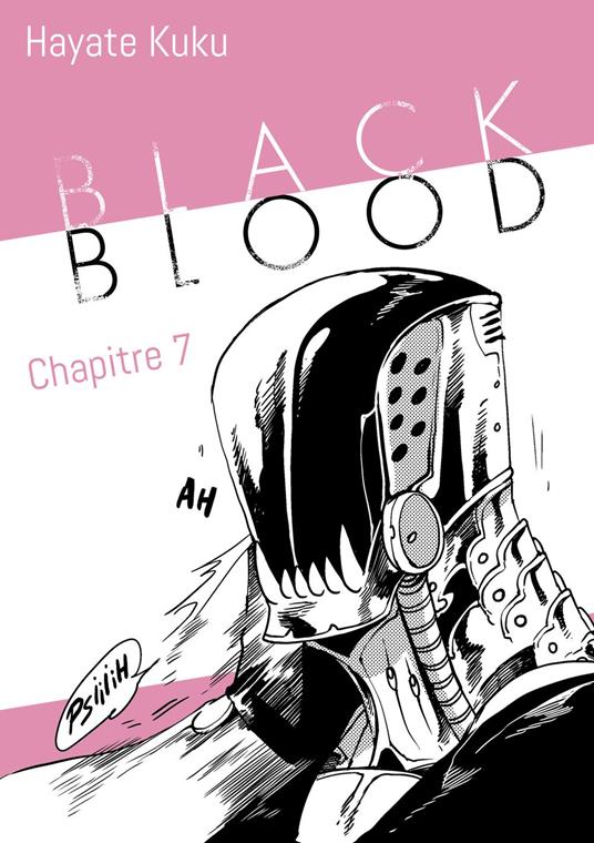 Black Blood - Chapitre 7 (VF)