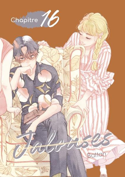 Jalouses - Chapitre 16