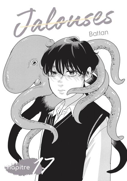 Jalouses - Chapitre 17