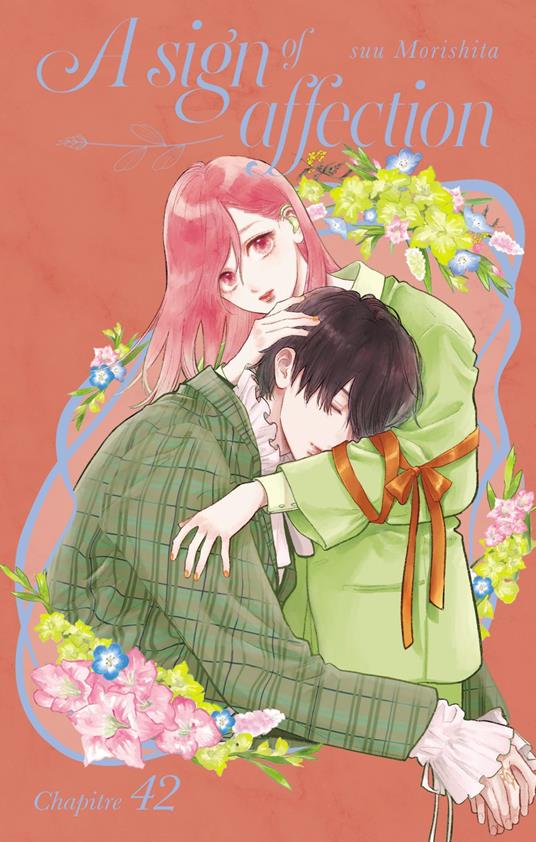 A Sign of Affection - Chapitre 42 (VF)