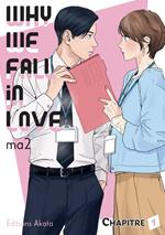 Why we fall in love - Chapitre 1 (VF)