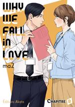 Why we fall in love - Chapitre 8 (VF)