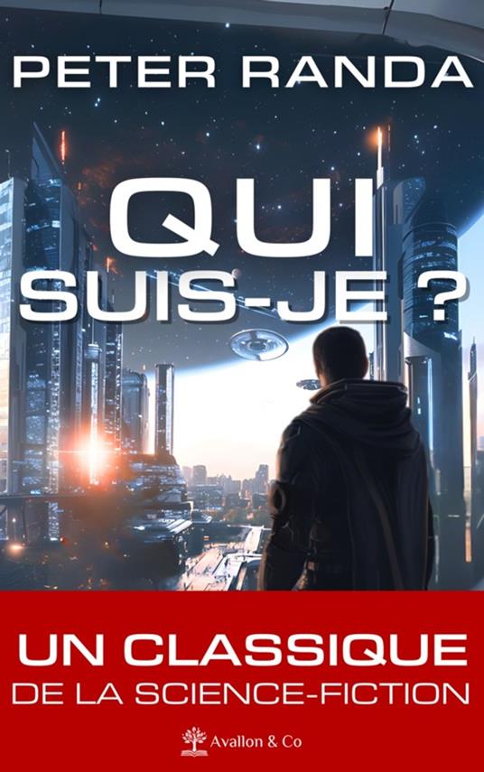 Qui suis-je ?