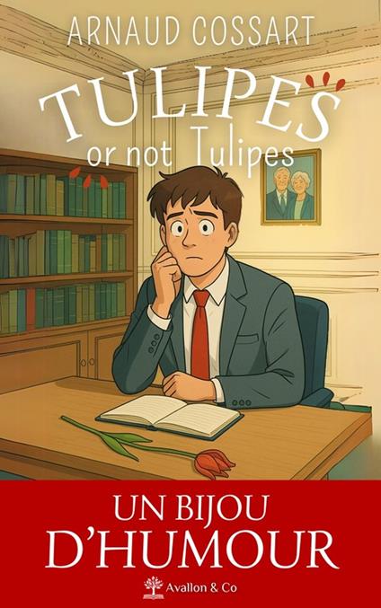 Tulipes or not Tulipes