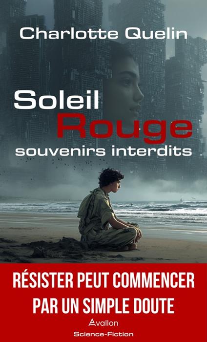 Soleil Rouge