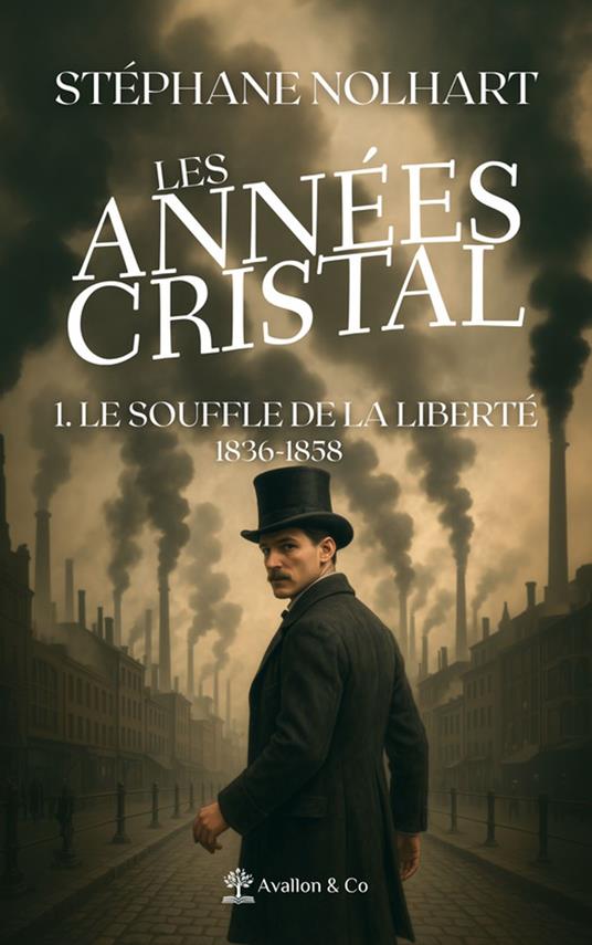 Les Années Cristal