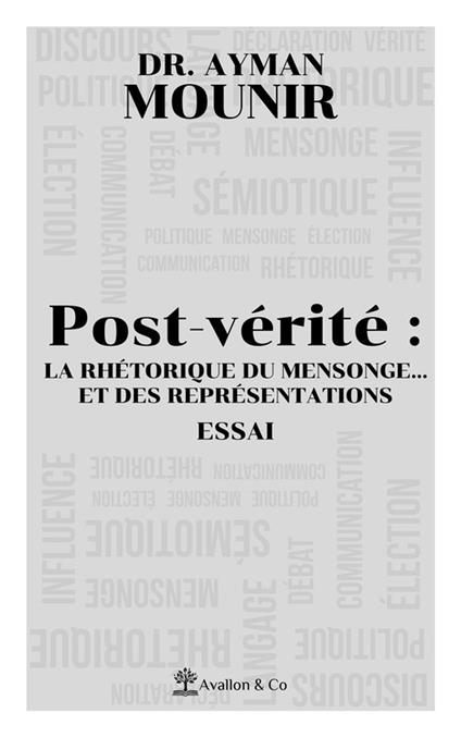 Post-vérité