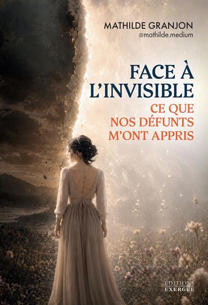 Face à l'invisible