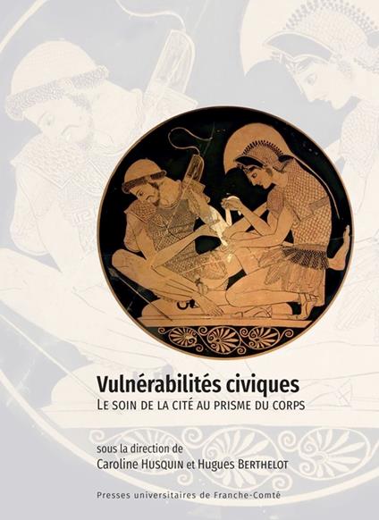 Vulnérabilités civiques