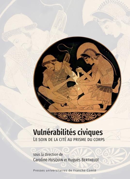 Vulnérabilités civiques