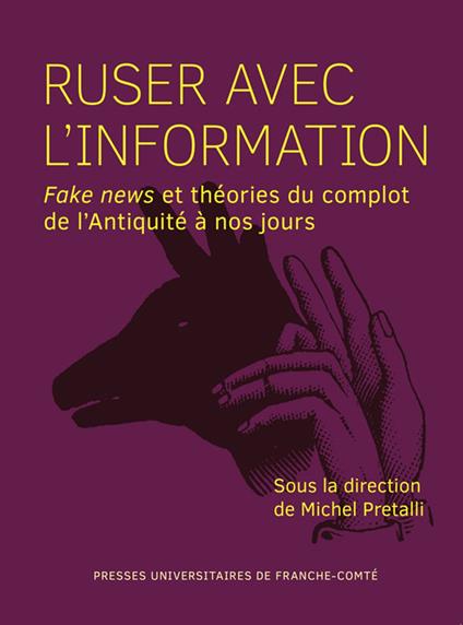 Ruser avec l’information