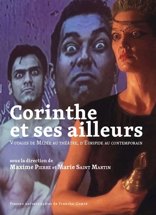 Corinthe et ses ailleurs
