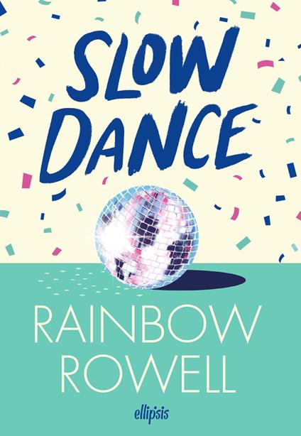 Slow Dance (e-book)